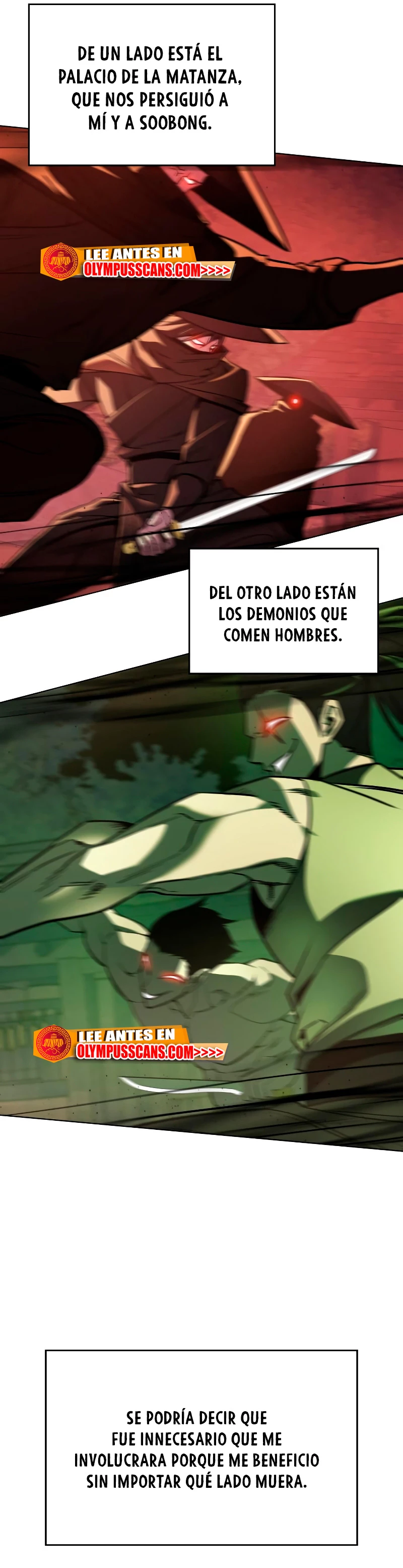 Reencarne como el heredero loco Capítulo 74 - Página 40 en español