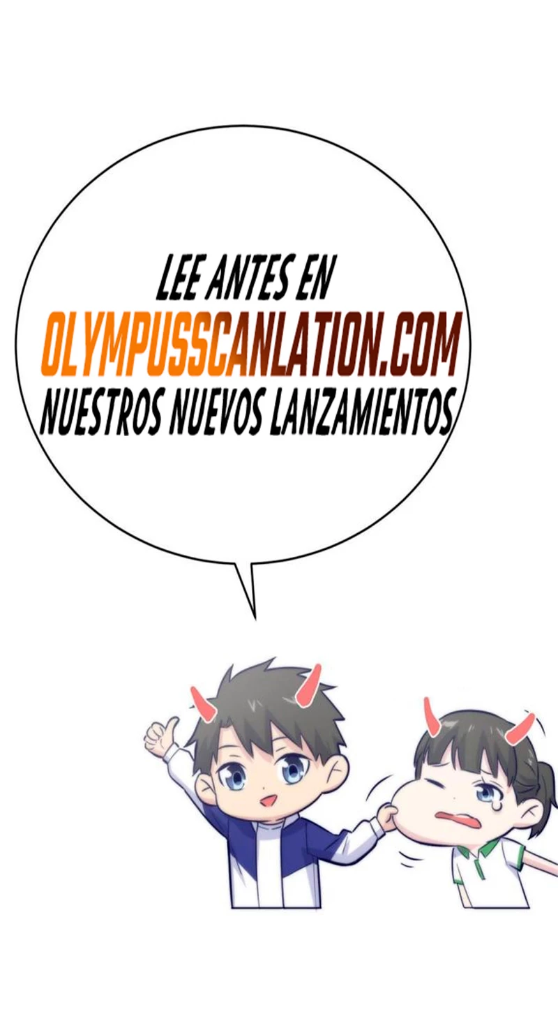 Artes Marciales Globales Capítulo 173 - Página 45 en español