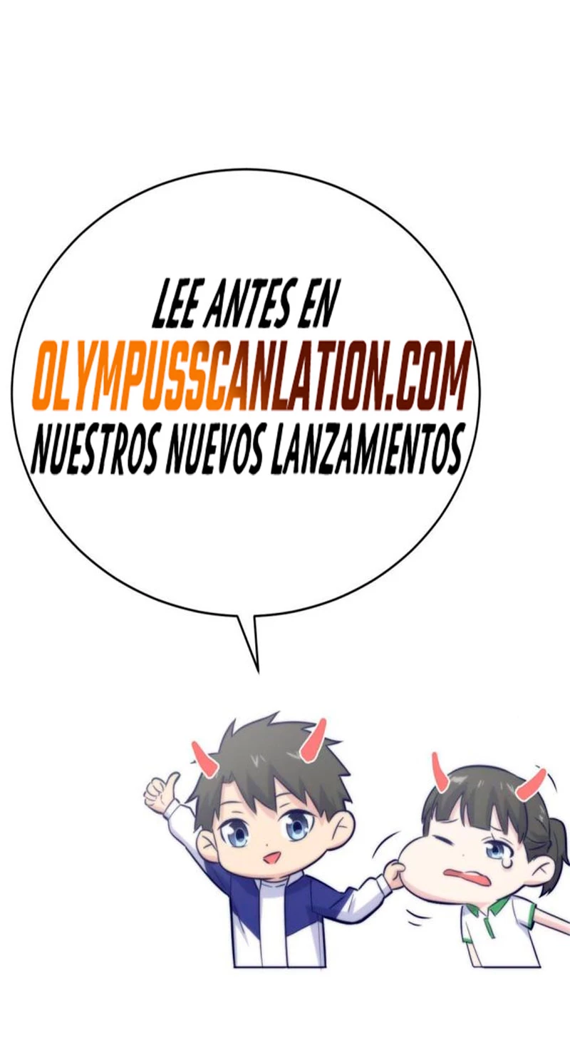 Artes Marciales Globales Capítulo 174 - Página 33 en español
