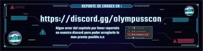 Artes Marciales Globales Capítulo 241 - Página 20 en español