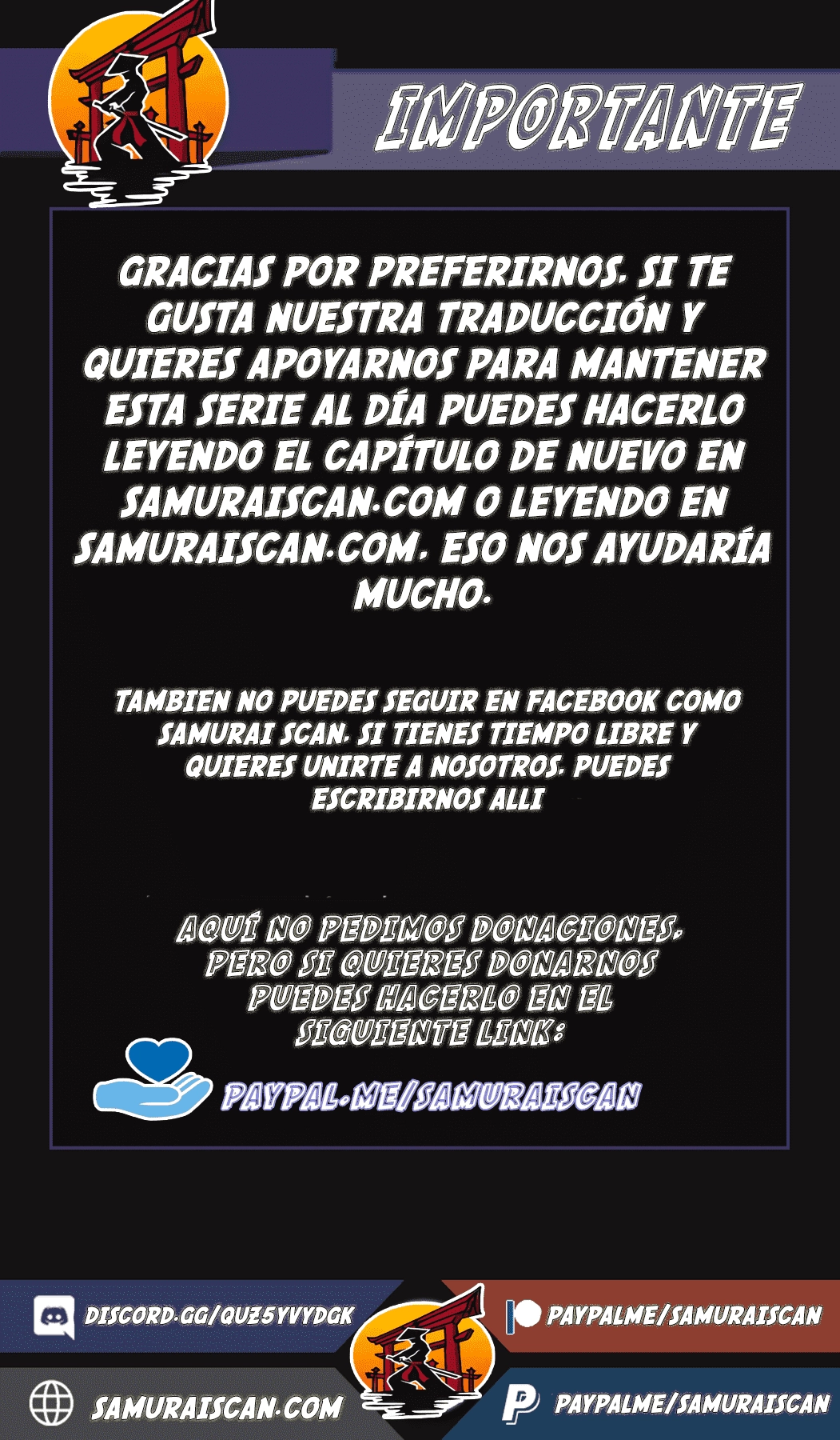 Emperador magico (magic emperor) Capítulo 211 - Página 11 en español