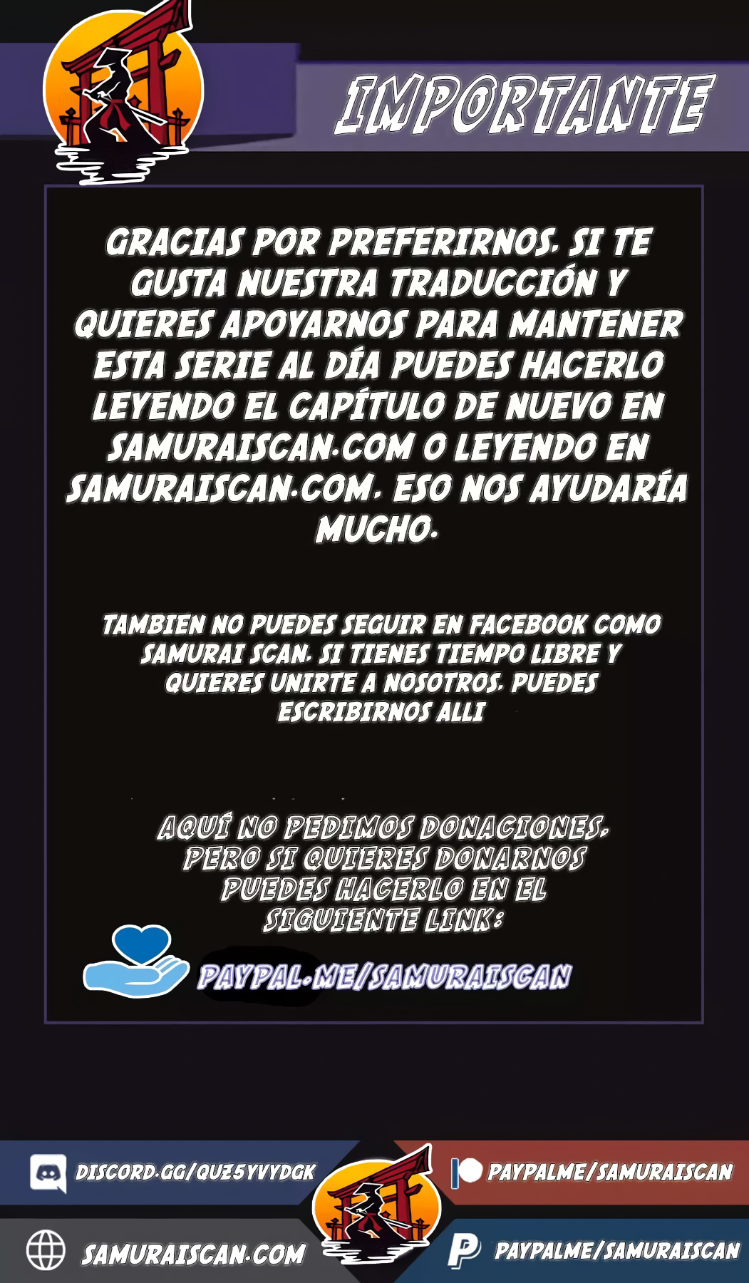 Emperador magico (magic emperor) Capítulo 249 - Página 7 en español