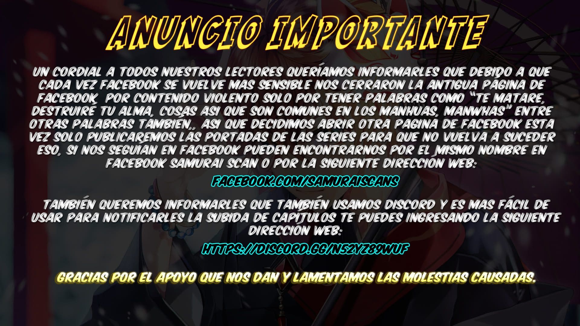 Emperador magico (magic emperor) Capítulo 256 - Página 8 en español