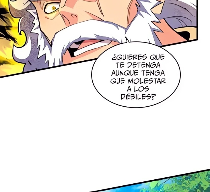 Emperador magico (magic emperor) Capítulo 365 - Página 10 en español