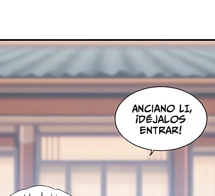 Emperador magico (magic emperor) Capítulo 365 - Página 23 en español