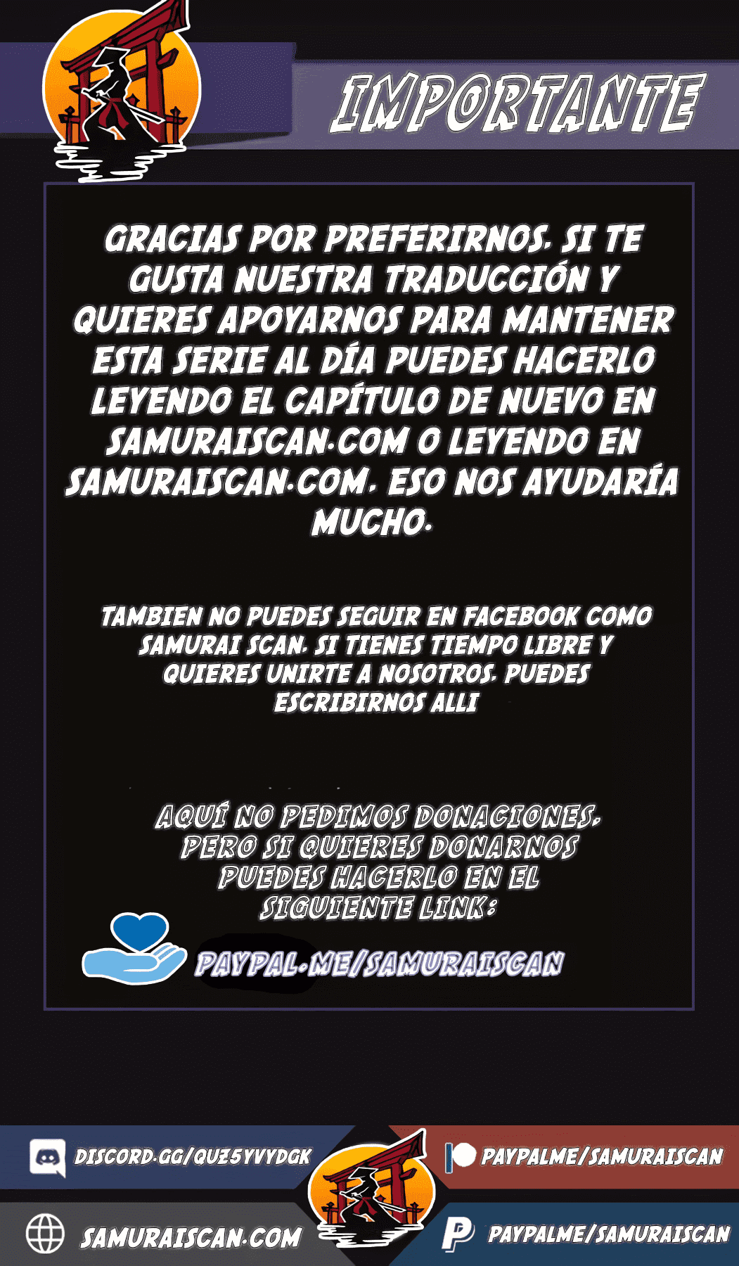 Emperador magico (magic emperor) Capítulo 435 - Página 9 en español