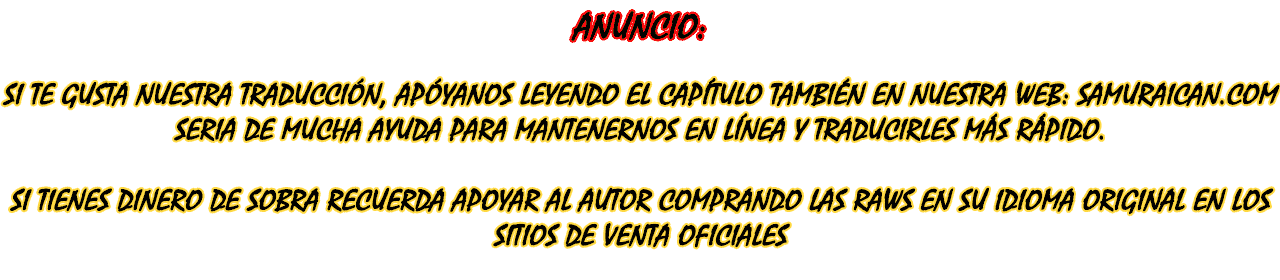 Emperador magico (magic emperor) Capítulo 520 - Página 3 en español