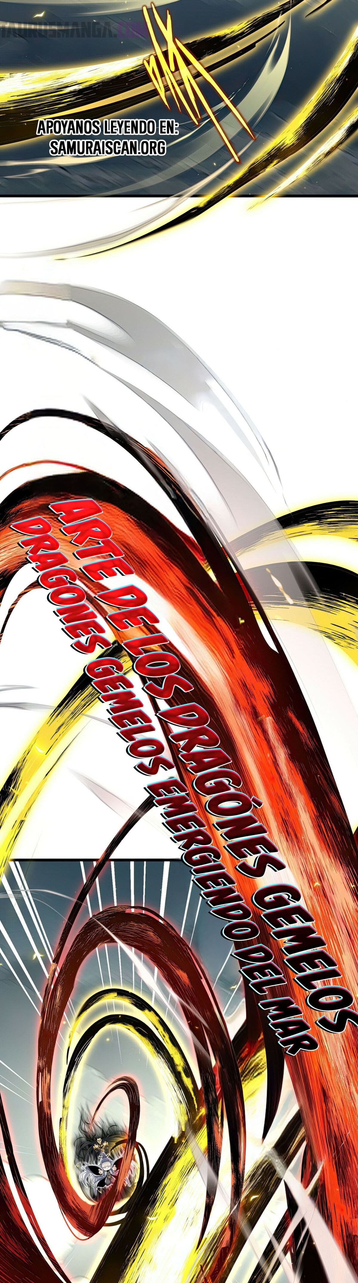 Emperador magico (magic emperor) Capítulo 744 - Página 12 en español