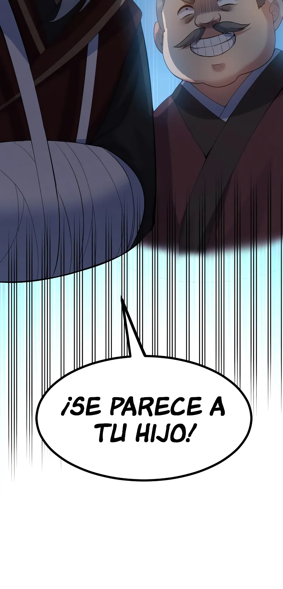 ¡Aprendiz! ¡Perdóname Por Favor! Capítulo 97 - Página 11 en español