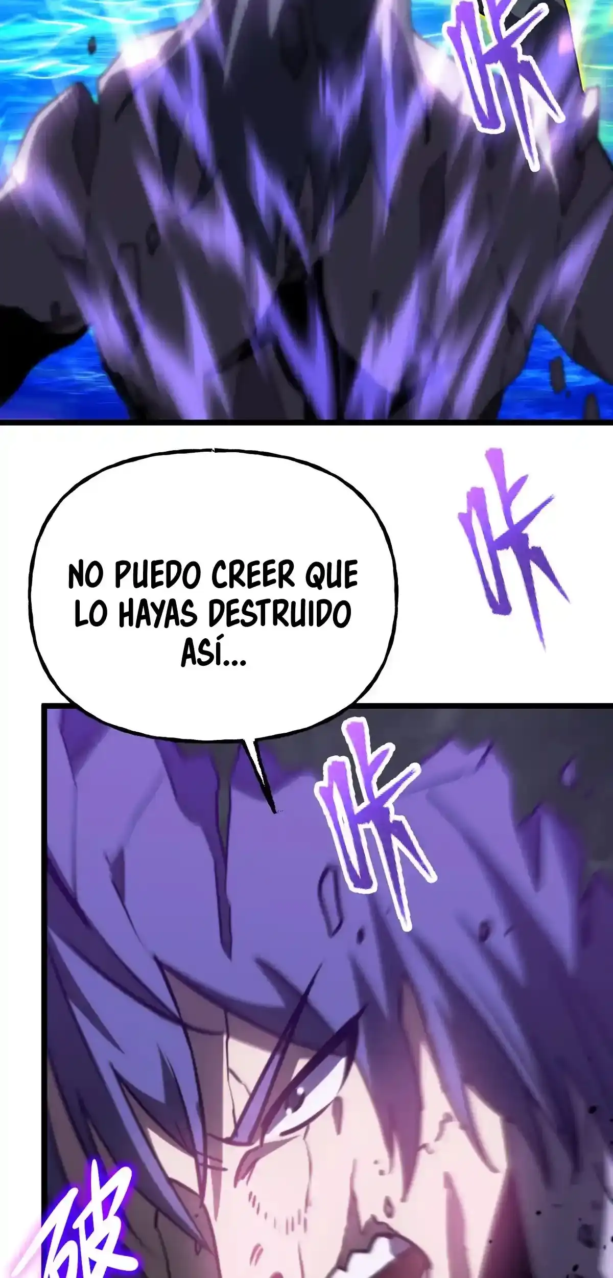 Ascendiendo la Torre de Dios Capítulo 181 - Página 19 en español