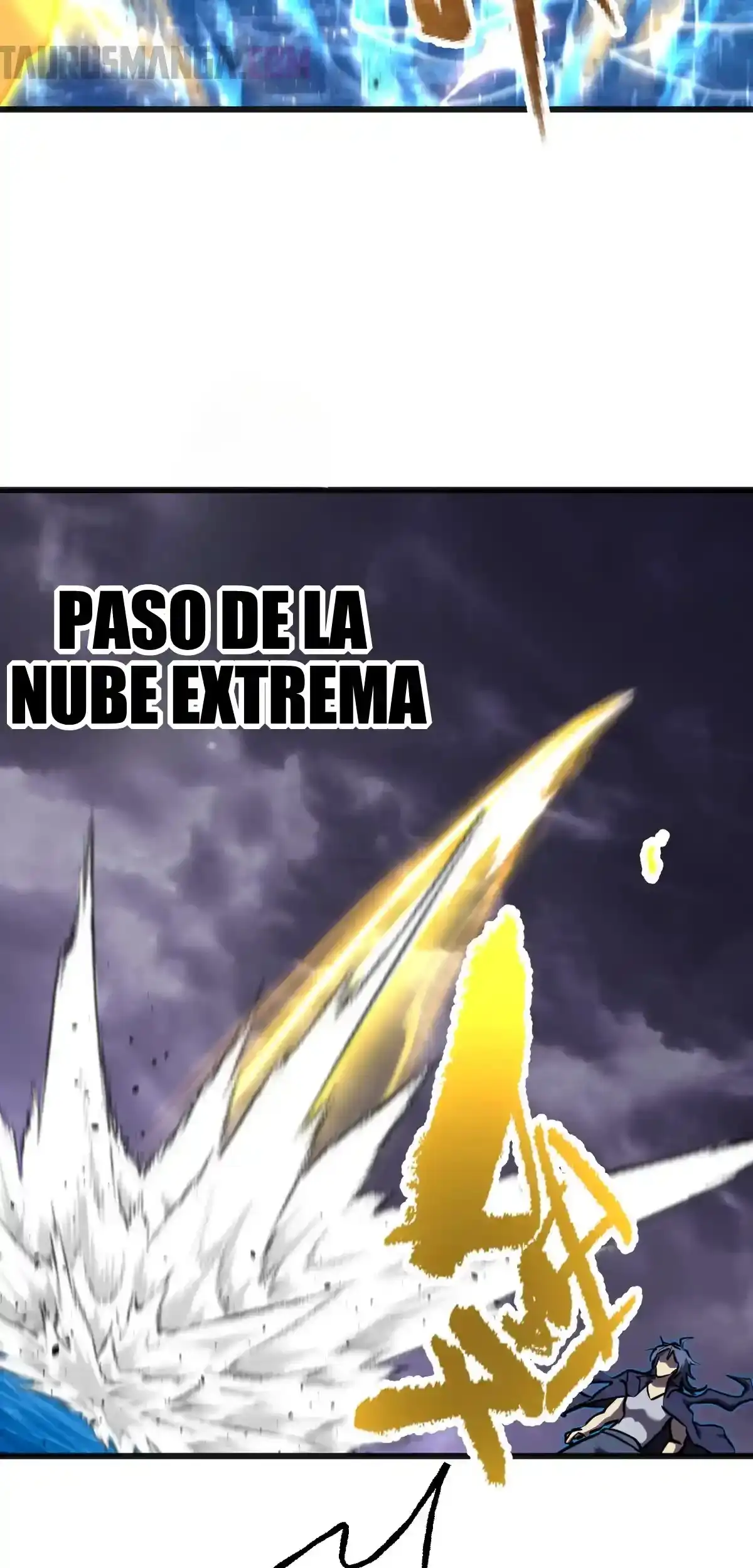Ascendiendo la Torre de Dios Capítulo 181 - Página 8 en español