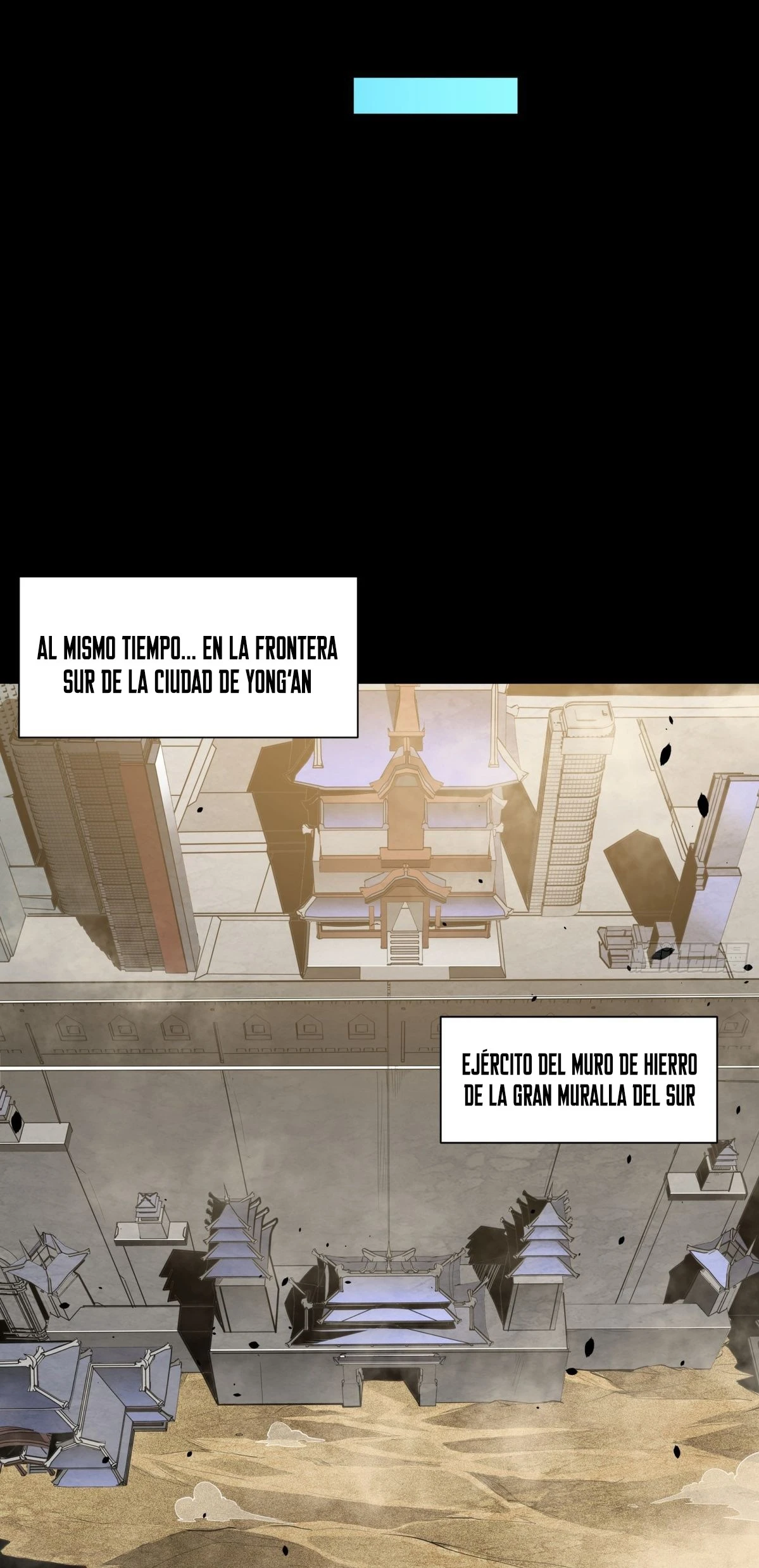 La Leyenda De La Estrella General Capítulo 113 - Página 17 en español