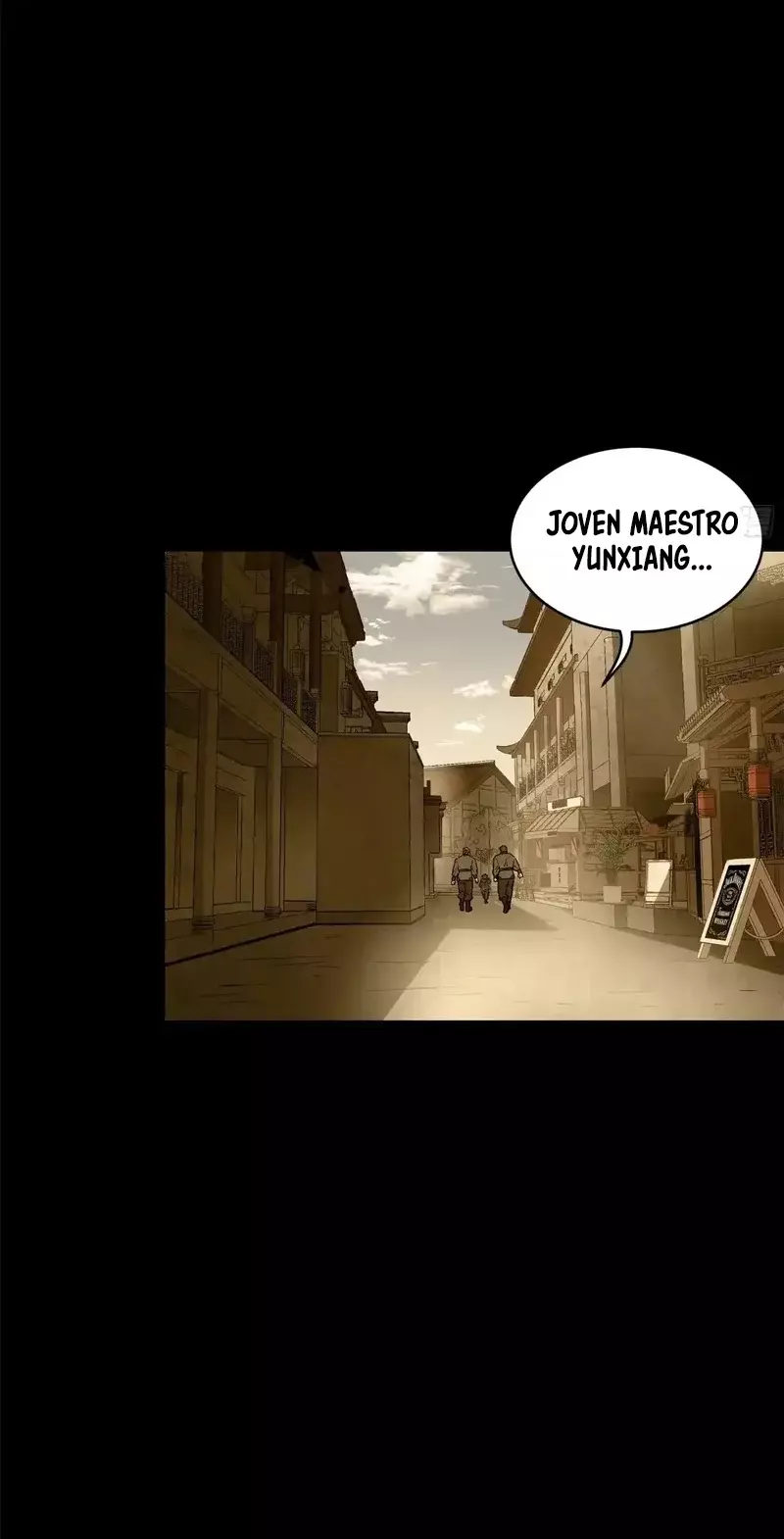 La Leyenda De La Estrella General Capítulo 182 - Página 21 en español