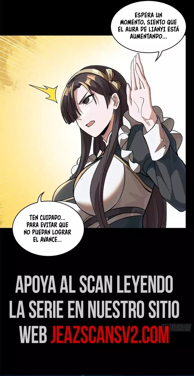 La Leyenda De La Estrella General Capítulo 182 - Página 30 en español