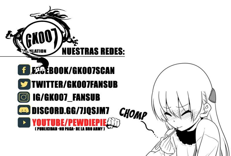 Tonikaku Kawaii Capítulo 109 - Página 20 en español