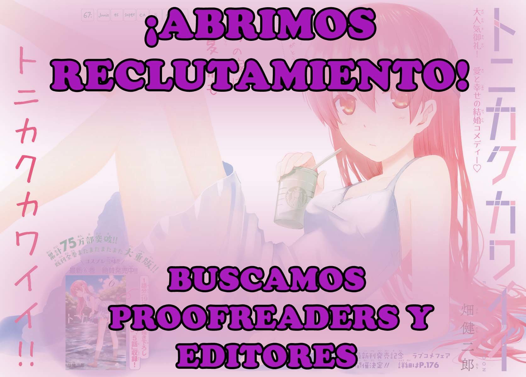Tonikaku Kawaii Capítulo 125 - Página 20 en español