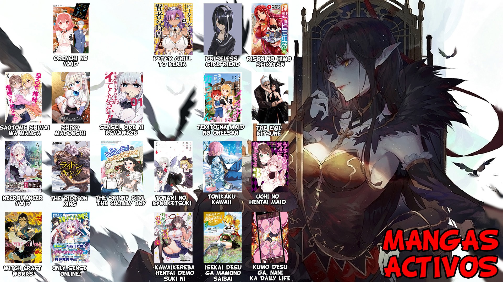Tonikaku Kawaii Capítulo 132 - Página 23 en español