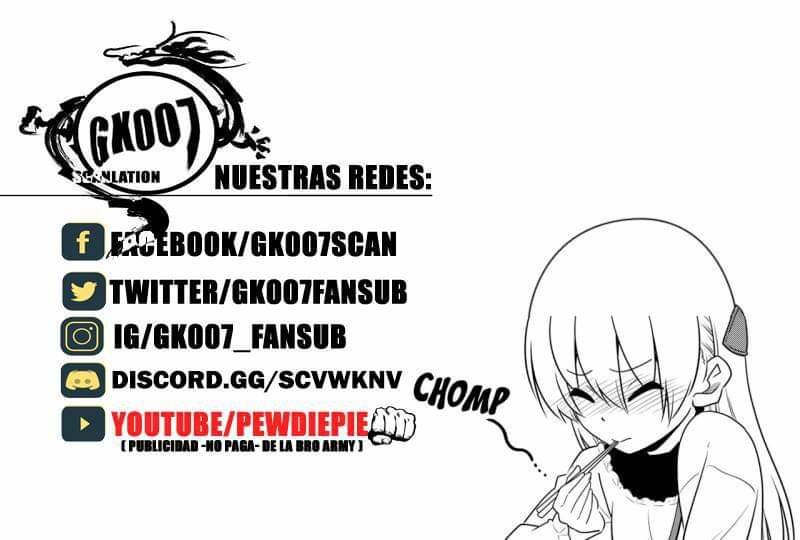 Tonikaku Kawaii Capítulo 139 - Página 20 en español