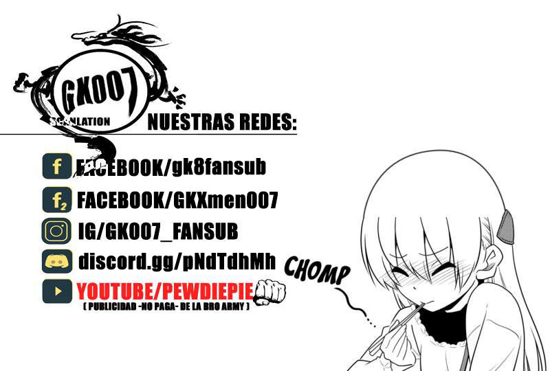 Tonikaku Kawaii Capítulo 184 - Página 22 en español