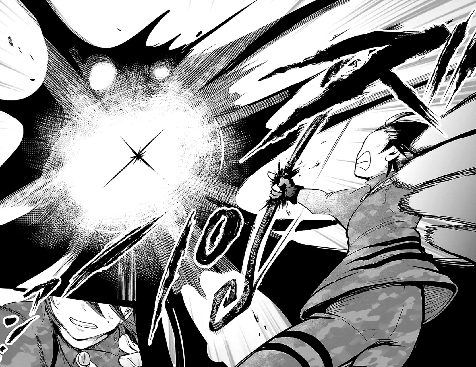 Mairimashita! Iruma-kun Capítulo 124 - Página 18 en español