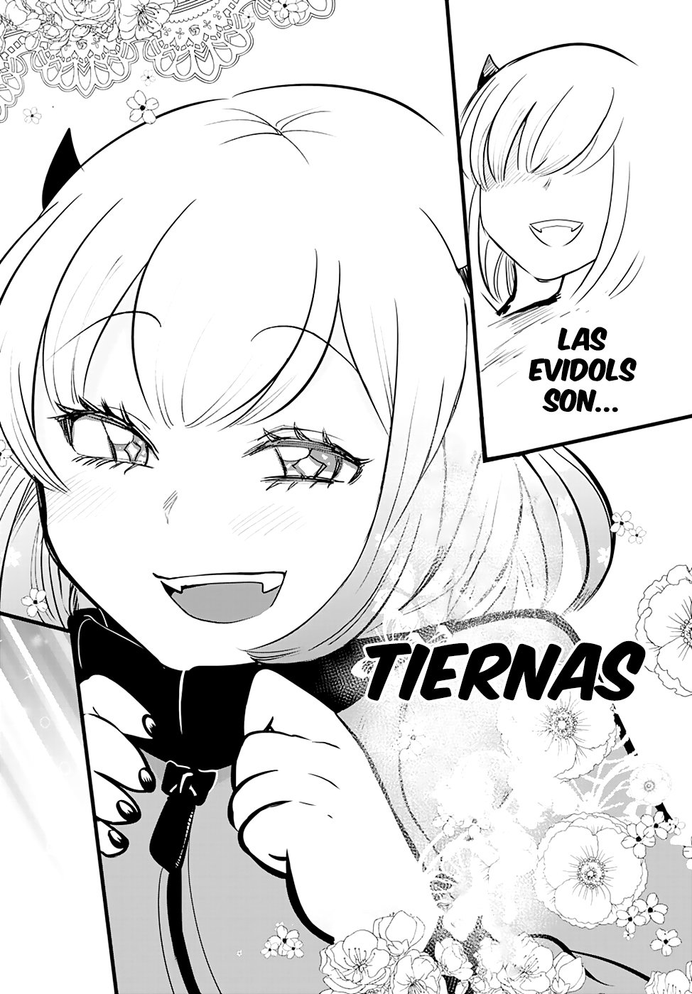 Mairimashita! Iruma-kun Capítulo 154 - Página 12 en español