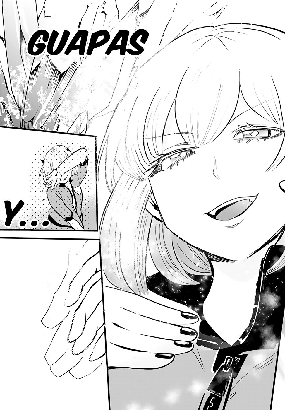 Mairimashita! Iruma-kun Capítulo 154 - Página 13 en español
