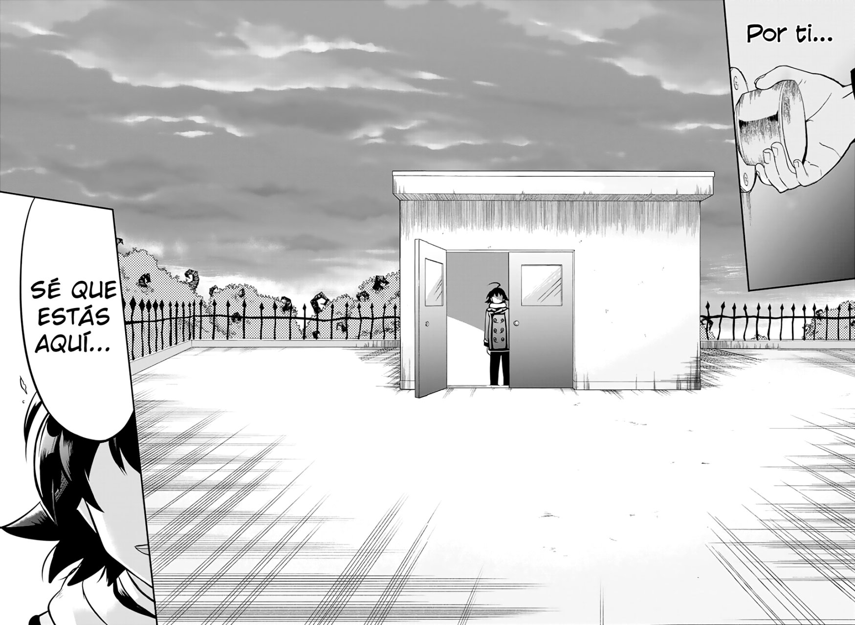 Mairimashita! Iruma-kun Capítulo 161 - Página 19 en español