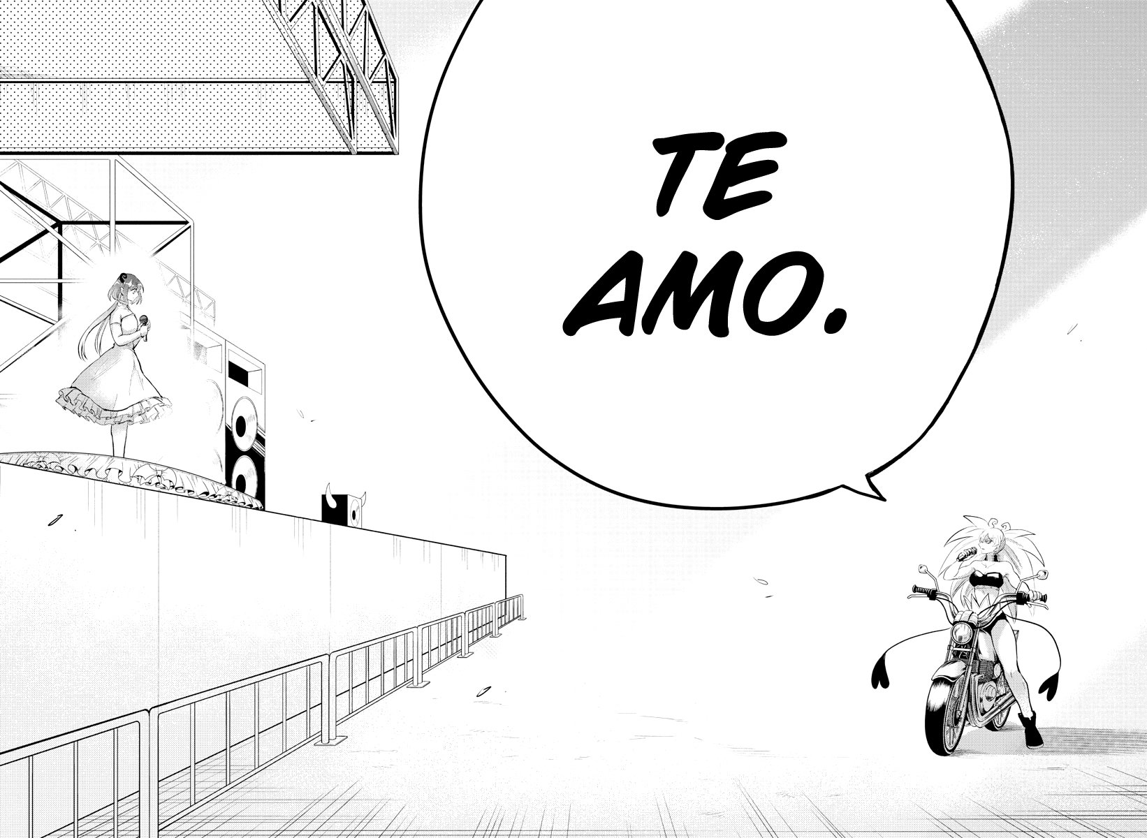 Mairimashita! Iruma-kun Capítulo 196 - Página 12 en español