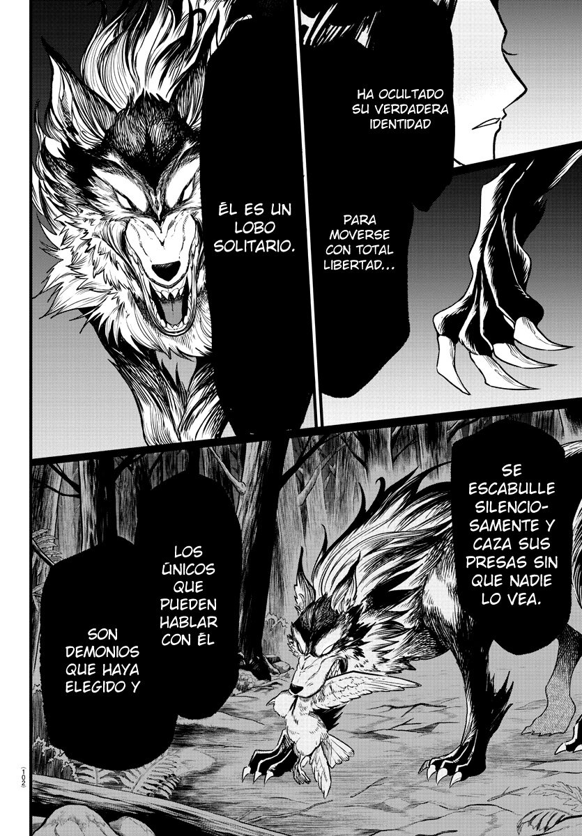 Mairimashita! Iruma-kun Capítulo 294 - Página 18 en español