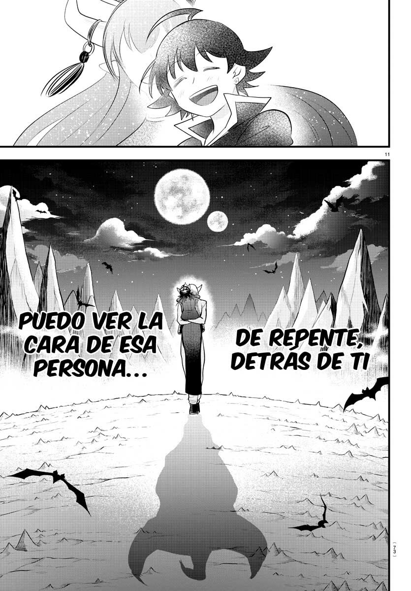 Mairimashita! Iruma-kun Capítulo 307 - Página 12 en español