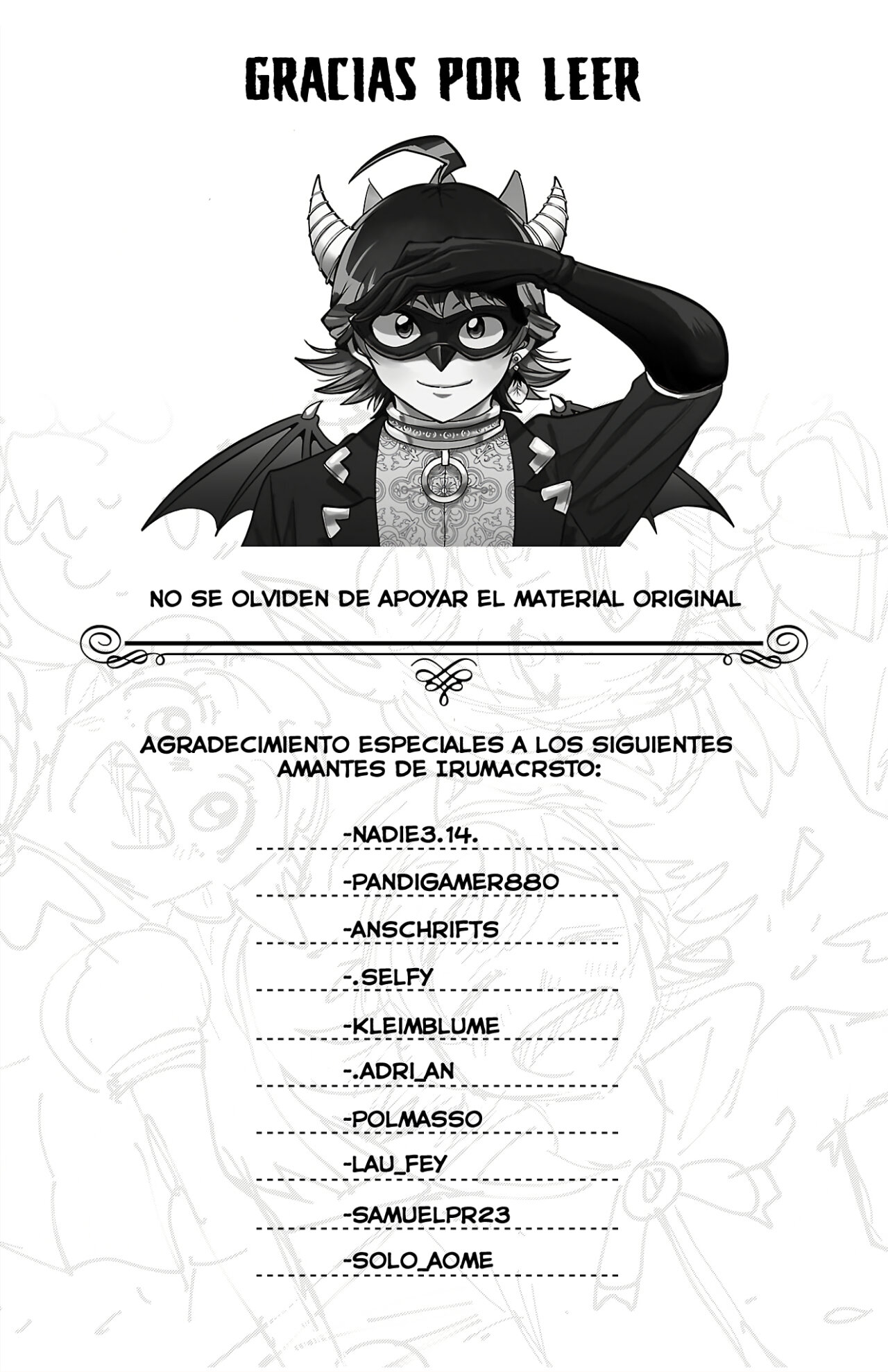 Mairimashita! Iruma-kun Capítulo 307 - Página 25 en español