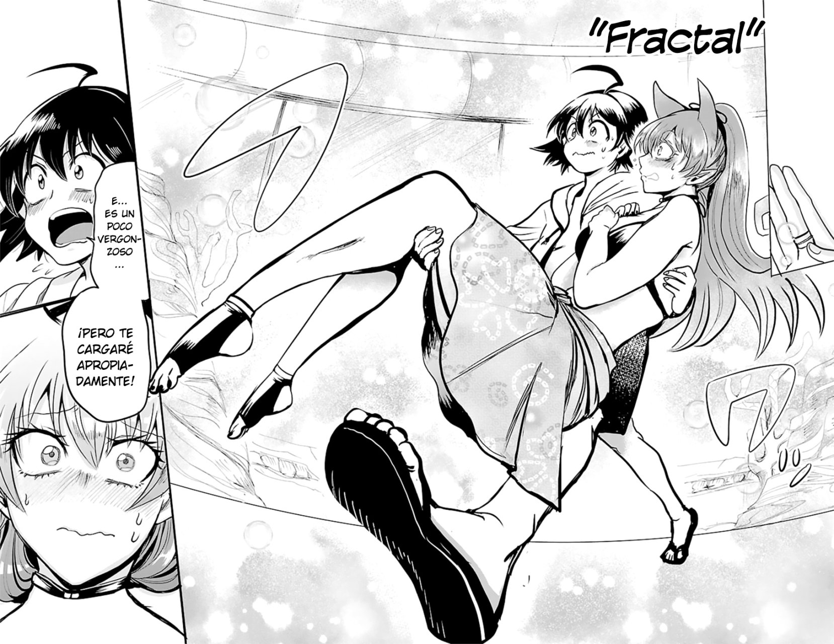 Mairimashita! Iruma-kun Capítulo 94 - Página 19 en español