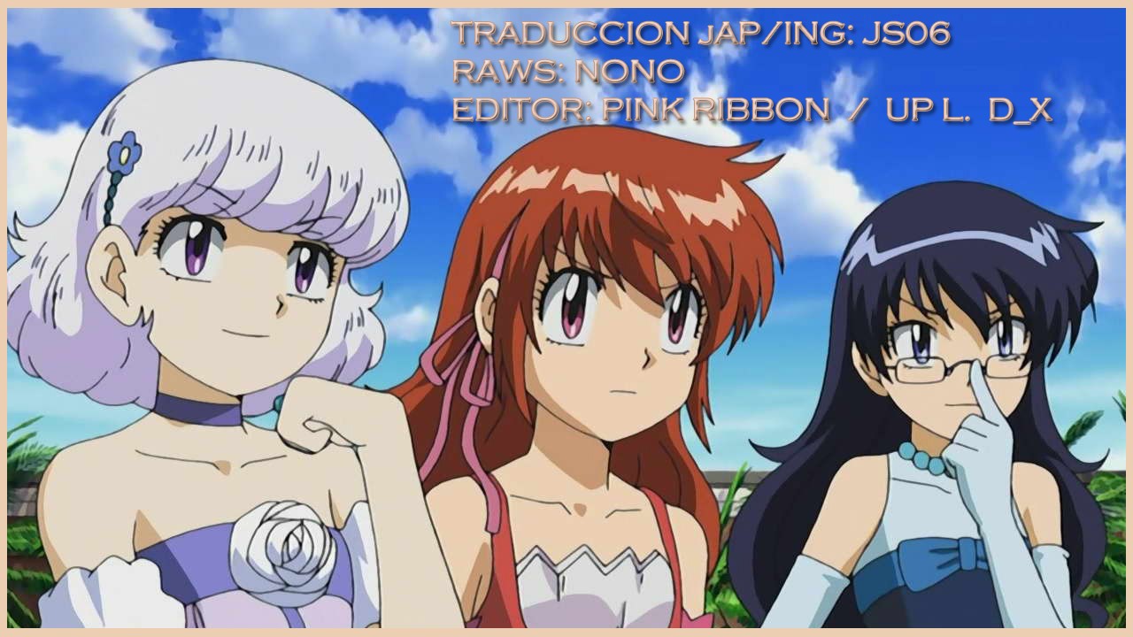 Zettai Karen Children Capítulo 205 - Página 19 en español