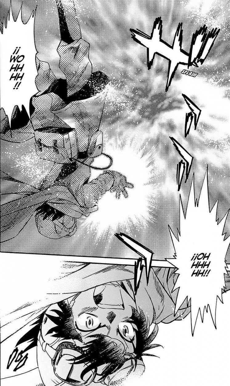 Zettai Karen Children Capítulo 275 - Página 10 en español
