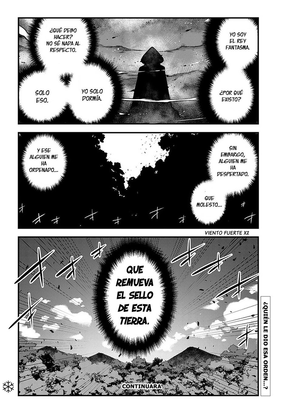 ISEKAI NONBIRI NOUKA Capítulo 169 - Página 6 en español
