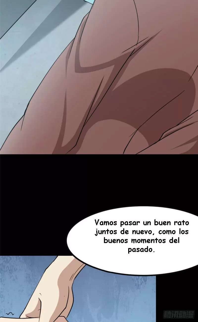 My Girlfriend is a Zombie Capítulo 225 - Página 11 en español