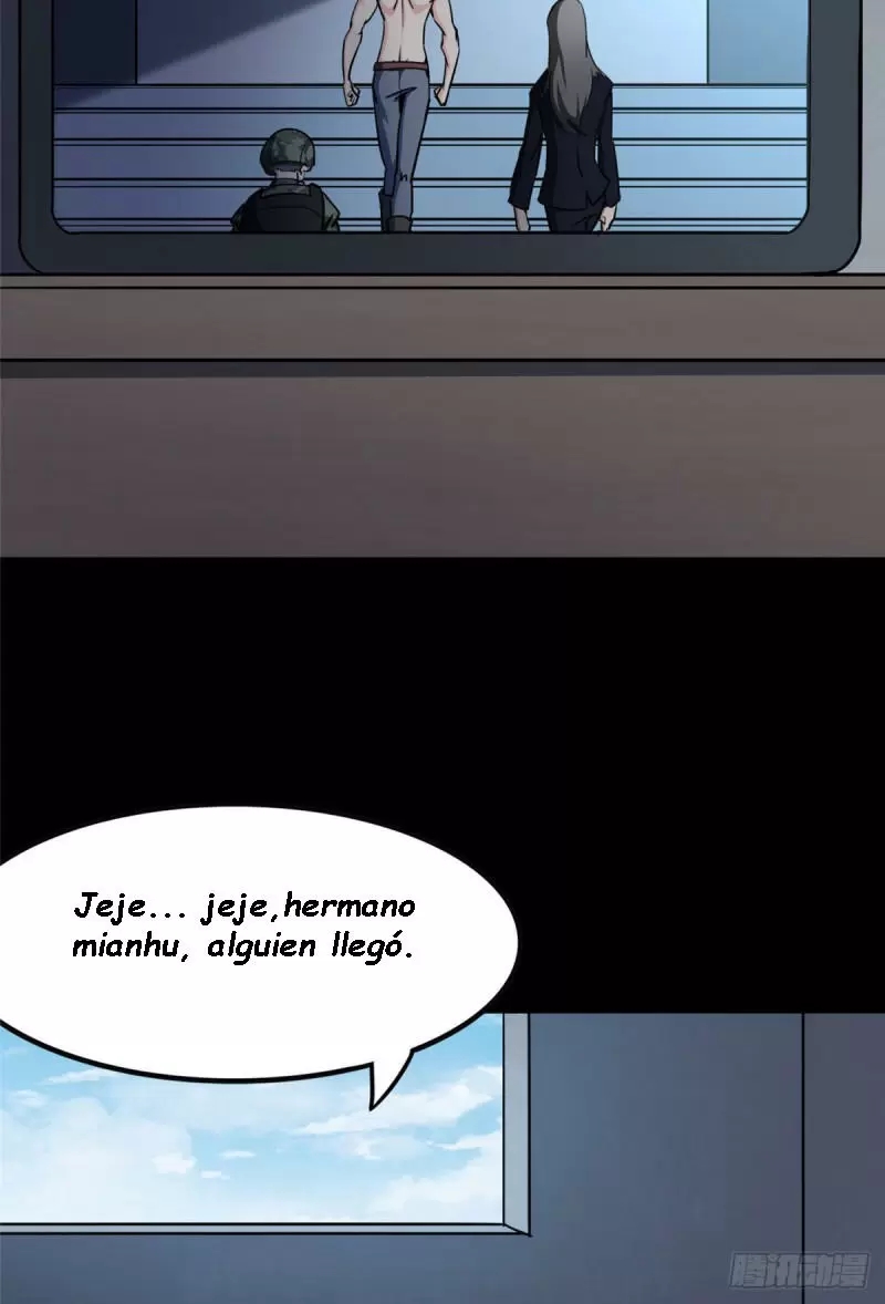 My Girlfriend is a Zombie Capítulo 225 - Página 18 en español