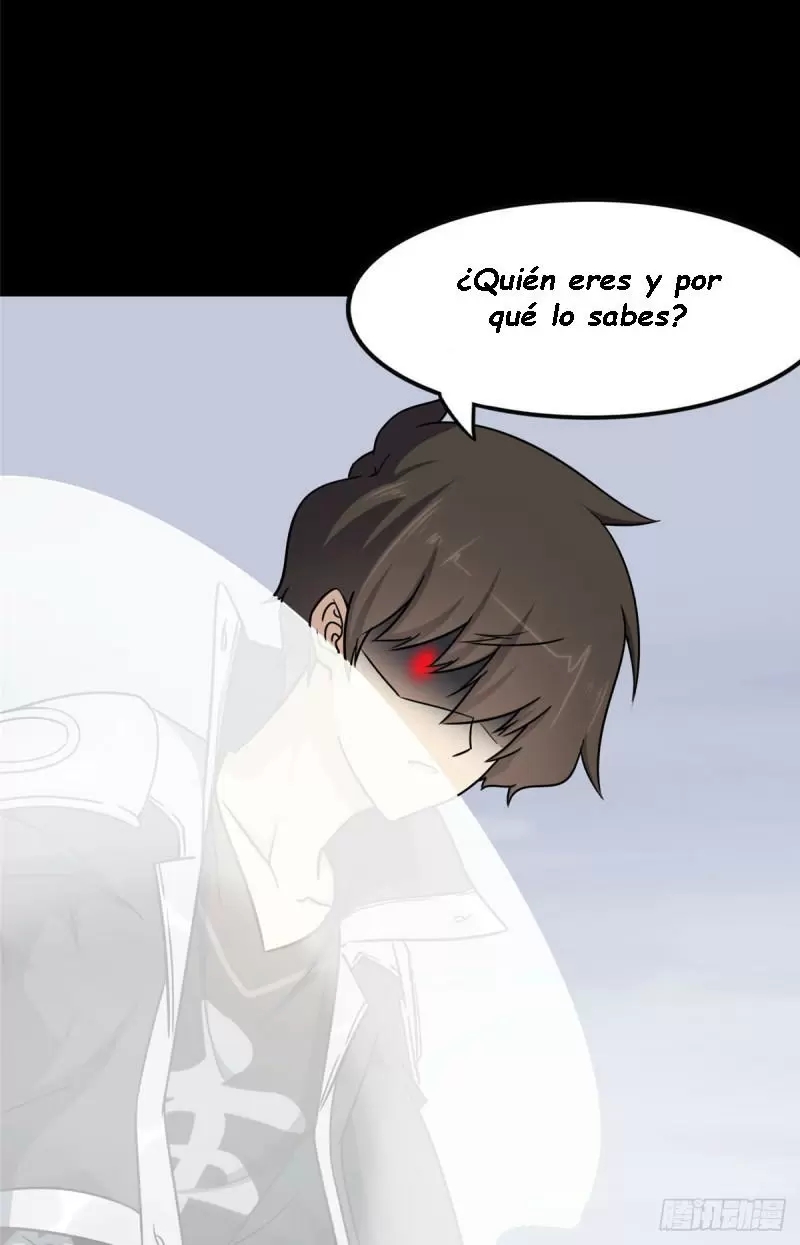 My Girlfriend is a Zombie Capítulo 225 - Página 48 en español