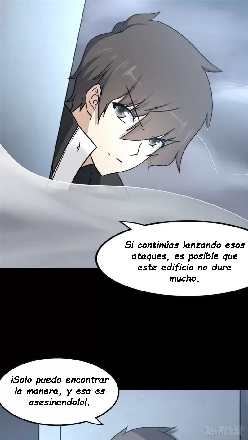 My Girlfriend is a Zombie Capítulo 225 - Página 67 en español