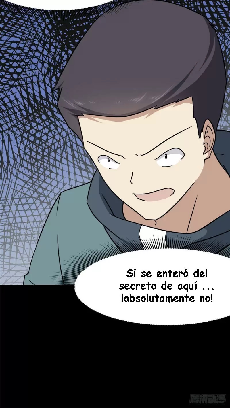 My Girlfriend is a Zombie Capítulo 225 - Página 72 en español