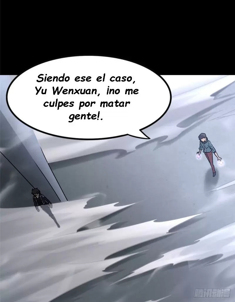 My Girlfriend is a Zombie Capítulo 225 - Página 74 en español