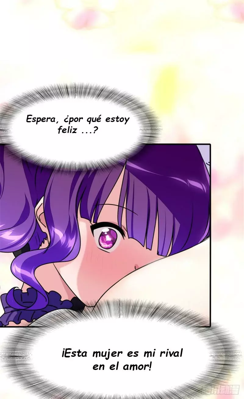 My Girlfriend is a Zombie Capítulo 239 - Página 37 en español