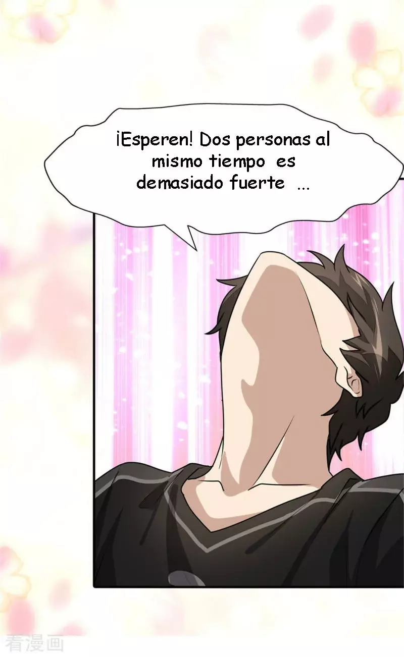 My Girlfriend is a Zombie Capítulo 243 - Página 21 en español