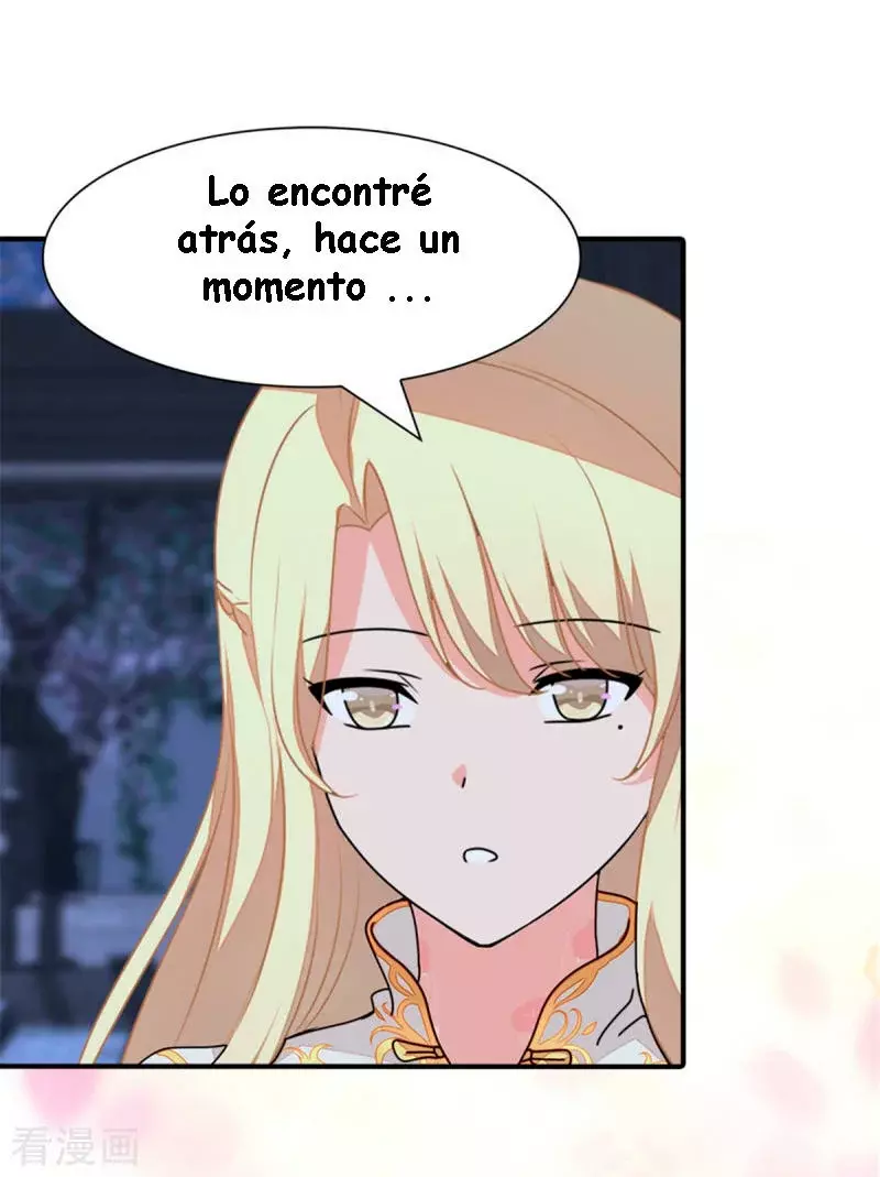 My Girlfriend is a Zombie Capítulo 243 - Página 34 en español