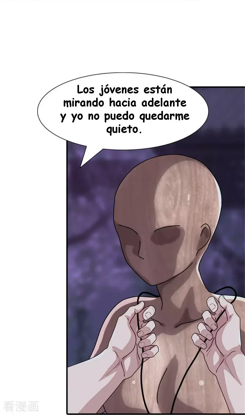 My Girlfriend is a Zombie Capítulo 243 - Página 43 en español