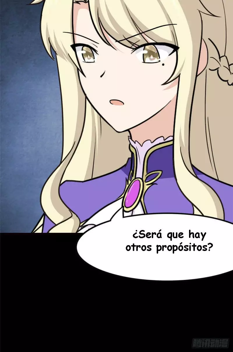 My Girlfriend is a Zombie Capítulo 250 - Página 21 en español