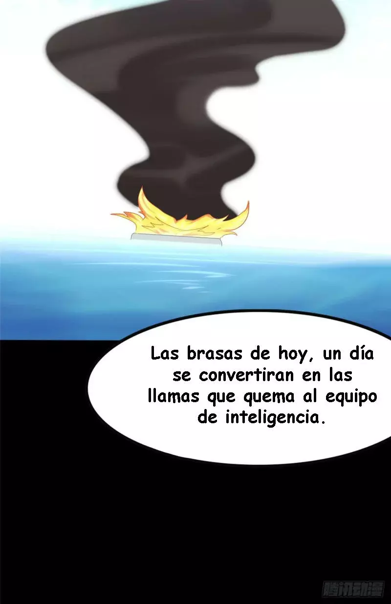 My Girlfriend is a Zombie Capítulo 250 - Página 45 en español