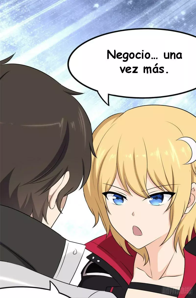 My Girlfriend is a Zombie Capítulo 250 - Página 55 en español
