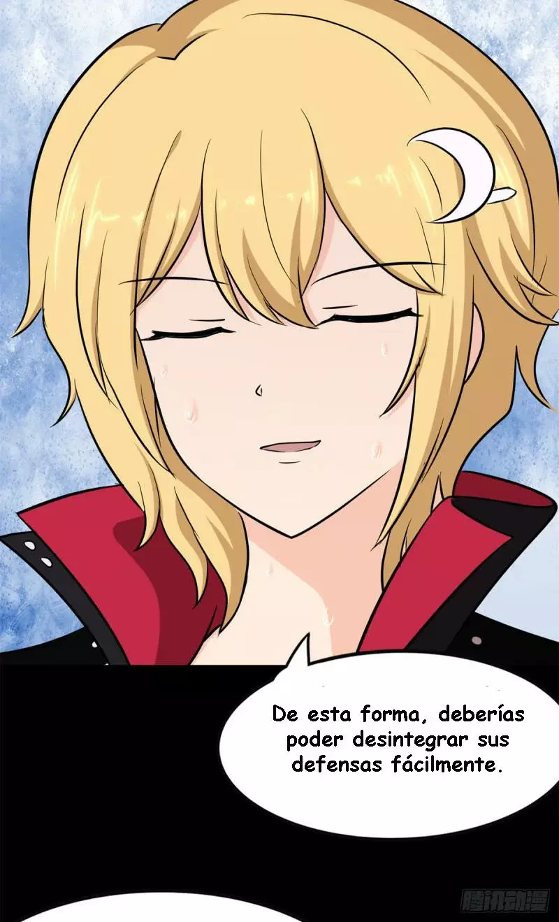 My Girlfriend is a Zombie Capítulo 257 - Página 13 en español