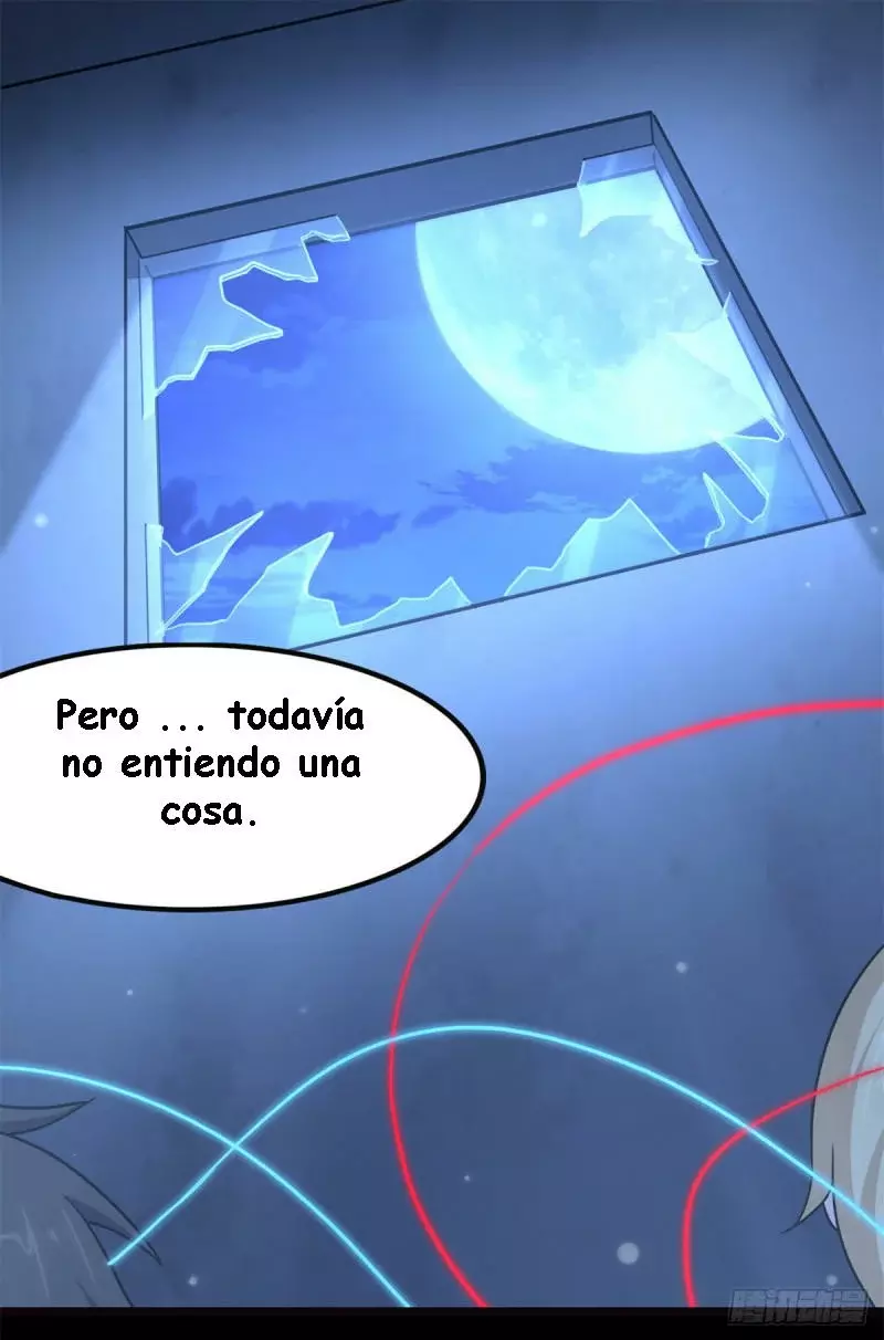My Girlfriend is a Zombie Capítulo 257 - Página 16 en español